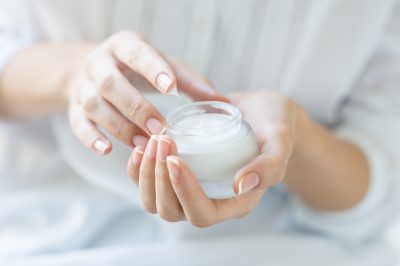 Why keeping your skin moisturised is so important