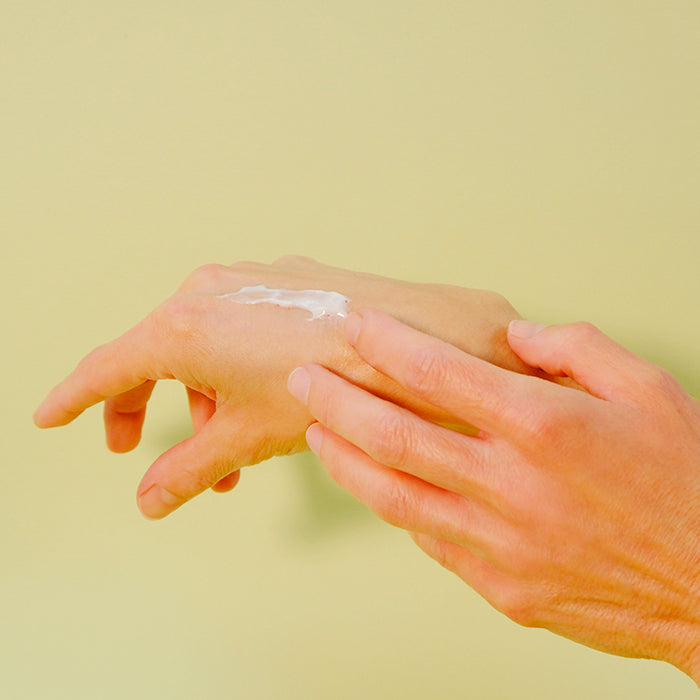 Crema mani e unghie Essenziale - 100 ml